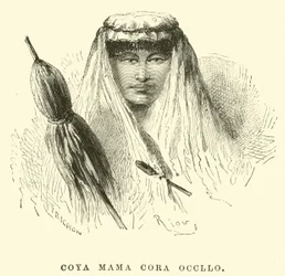 Coya Mama Cora Occllo